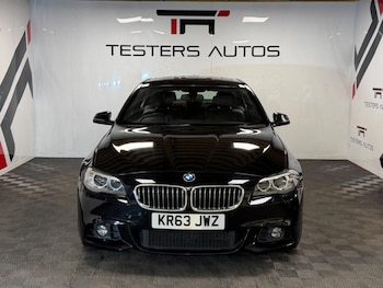 Used BMW 5 Series 2013 for sale - 78959677: Photo