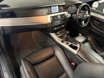Used BMW 5 Series 2013 for sale - 78959677: Photo