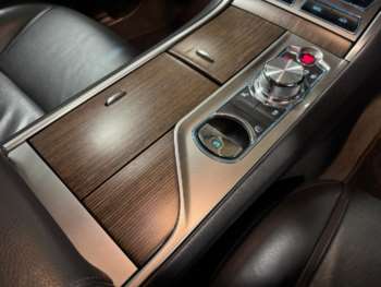 Used Jaguar XF 2014 for sale - 74308183: Photo