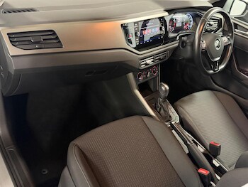 Used Volkswagen Polo 2021 for sale - 79251695: Photo