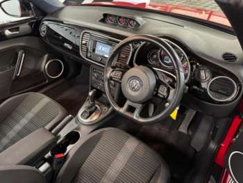 Used Volkswagen Beetle 2014 for sale - 73928483: Photo
