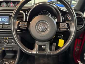 Used Volkswagen Beetle 2014 for sale - 73928483: Photo