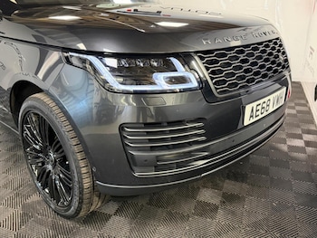 Used Land Rover Range Rover 2018 for sale - 78959661: Photo