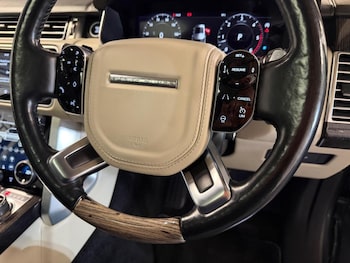 Used Land Rover Range Rover 2018 for sale - 78959661: Photo