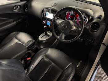 Used Nissan Juke 2016 for sale - 74308175: Photo