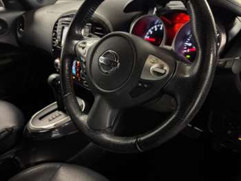 Used Nissan Juke 2016 for sale - 74308175: Photo