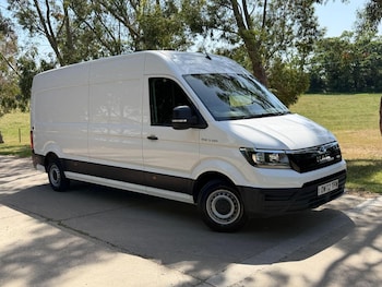 Used MAN TGE 2023 for sale - 78959668: Photo