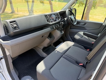 Used MAN TGE 2023 for sale - 78959668: Photo