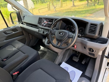 Used MAN TGE 2023 for sale - 78959668: Photo