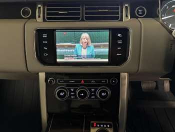 Used Land Rover Range Rover 2015 for sale - 74158201: Photo