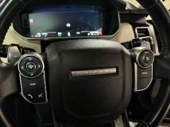 Used Land Rover Range Rover Sport 2017 for sale - 74872044: Photo