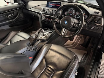 Used BMW M4 2020 for sale - 78959680: Photo