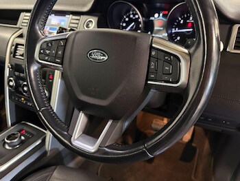 Used Land Rover Discovery Sport 2018 for sale - 78959664: Photo