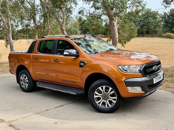 Used Ford Ranger 2019 for sale - 79564014: Photo