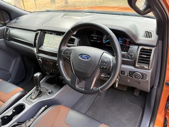 Used Ford Ranger 2019 for sale - 79564014: Photo