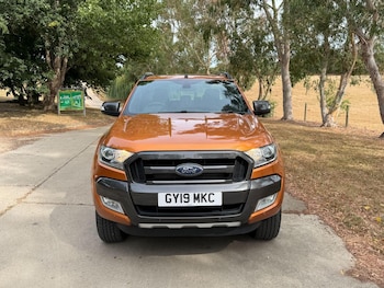 Used Ford Ranger 2019 for sale - 79564014: Photo