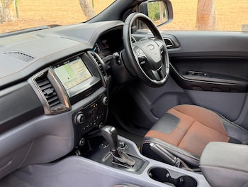 Used Ford Ranger 2019 for sale - 79564014: Photo