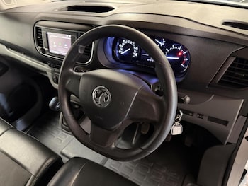 Used Vauxhall Vivaro 2021 for sale - 78959659: Photo