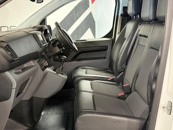 Used Vauxhall Vivaro 2021 for sale - 78959659: Photo