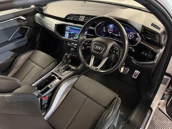 Used Audi Q3 2019 for sale - 78959672: Photo