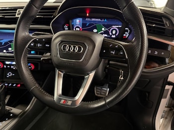 Used Audi Q3 2019 for sale - 78959672: Photo