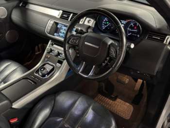 Used Land Rover Range Rover Evoque 2015 for sale - 74872220: Photo