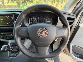 Used Vauxhall Vivaro 2022 for sale - 78959658: Photo