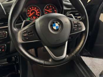 Used BMW X1 2016 for sale - 73928700: Photo
