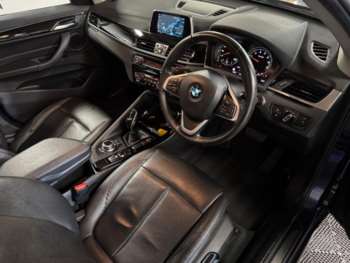 Used BMW X1 2018 for sale - 73928659: Photo