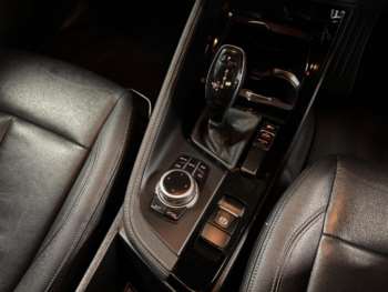 Used BMW X1 2018 for sale - 73928659: Photo