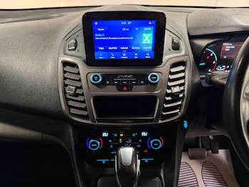 Used Ford Transit Connect 2021 for sale - 78959669: Photo