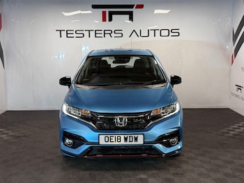 Used Honda Jazz 2018 for sale - 79386194: Photo