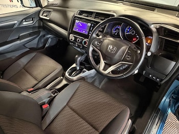 Used Honda Jazz 2018 for sale - 79386194: Photo