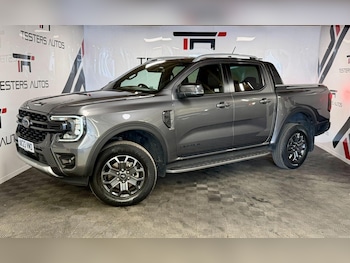 Used Ford Ranger 2023 for sale - 78959673: Photo