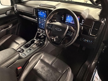 Used Ford Ranger 2023 for sale - 78959673: Photo