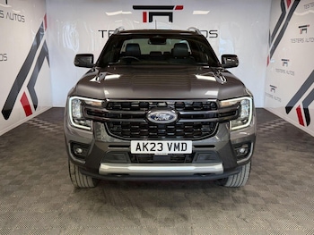 Used Ford Ranger 2023 for sale - 78959673: Photo