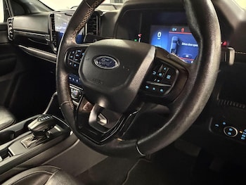 Used Ford Ranger 2023 for sale - 78959673: Photo