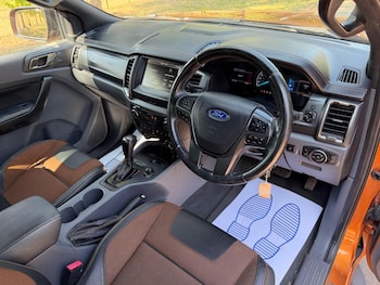Used Ford Ranger 2016 for sale - 79162226: Photo