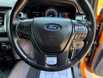 Used Ford Ranger 2016 for sale - 79162226: Photo