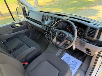 Used MAN TGE 2023 for sale - 79023842: Photo