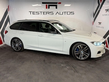 Used BMW 3 Series 2018 for sale - 78959665: Photo