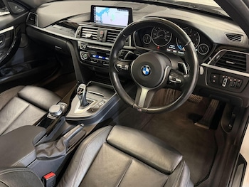 Used BMW 3 Series 2018 for sale - 78959665: Photo
