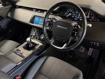 Used Land Rover Range Rover Evoque 2019 for sale - 79323890: Photo