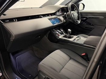 Used Land Rover Range Rover Evoque 2019 for sale - 79323890: Photo