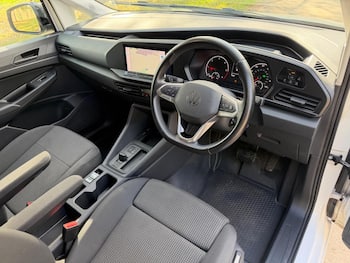 Used Volkswagen Caddy 2023 for sale - 79758979: Photo