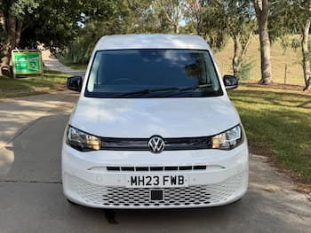 Used Volkswagen Caddy 2023 for sale - 79758979: Photo