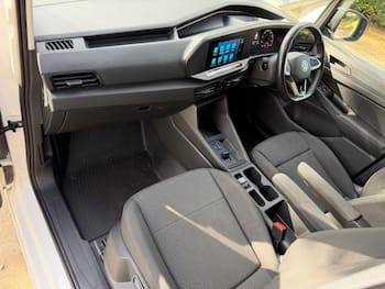 Used Volkswagen Caddy 2023 for sale - 79758979: Photo