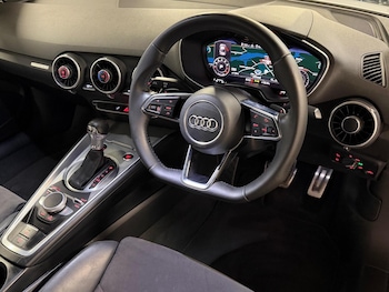 Used Audi TT 2015 for sale - 78959675: Photo