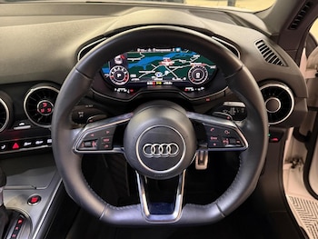 Used Audi TT 2015 for sale - 78959675: Photo