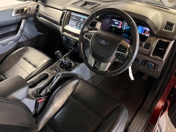 Used Ford Ranger 2016 for sale - 79004440: Photo